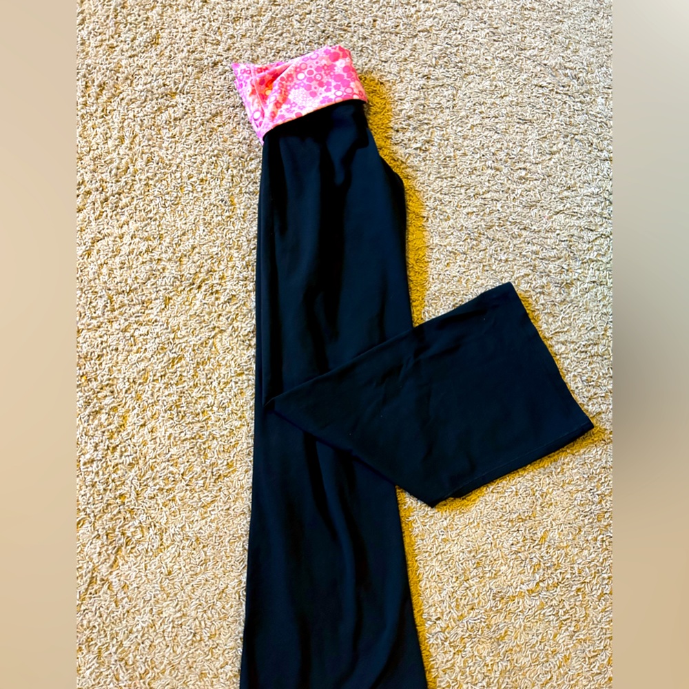 LULULEMON PANTS-Size 8 TALL